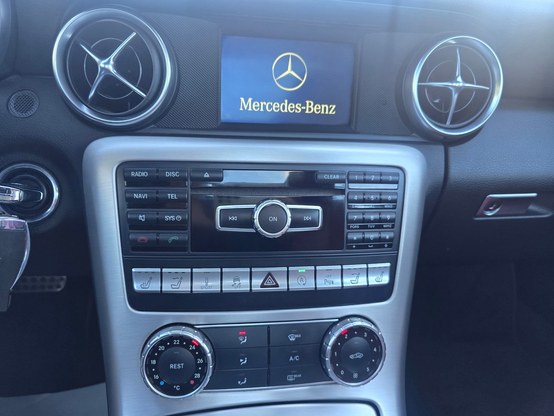 MERCEDES-BENZ SLK 300 9G-Tronic-image-21