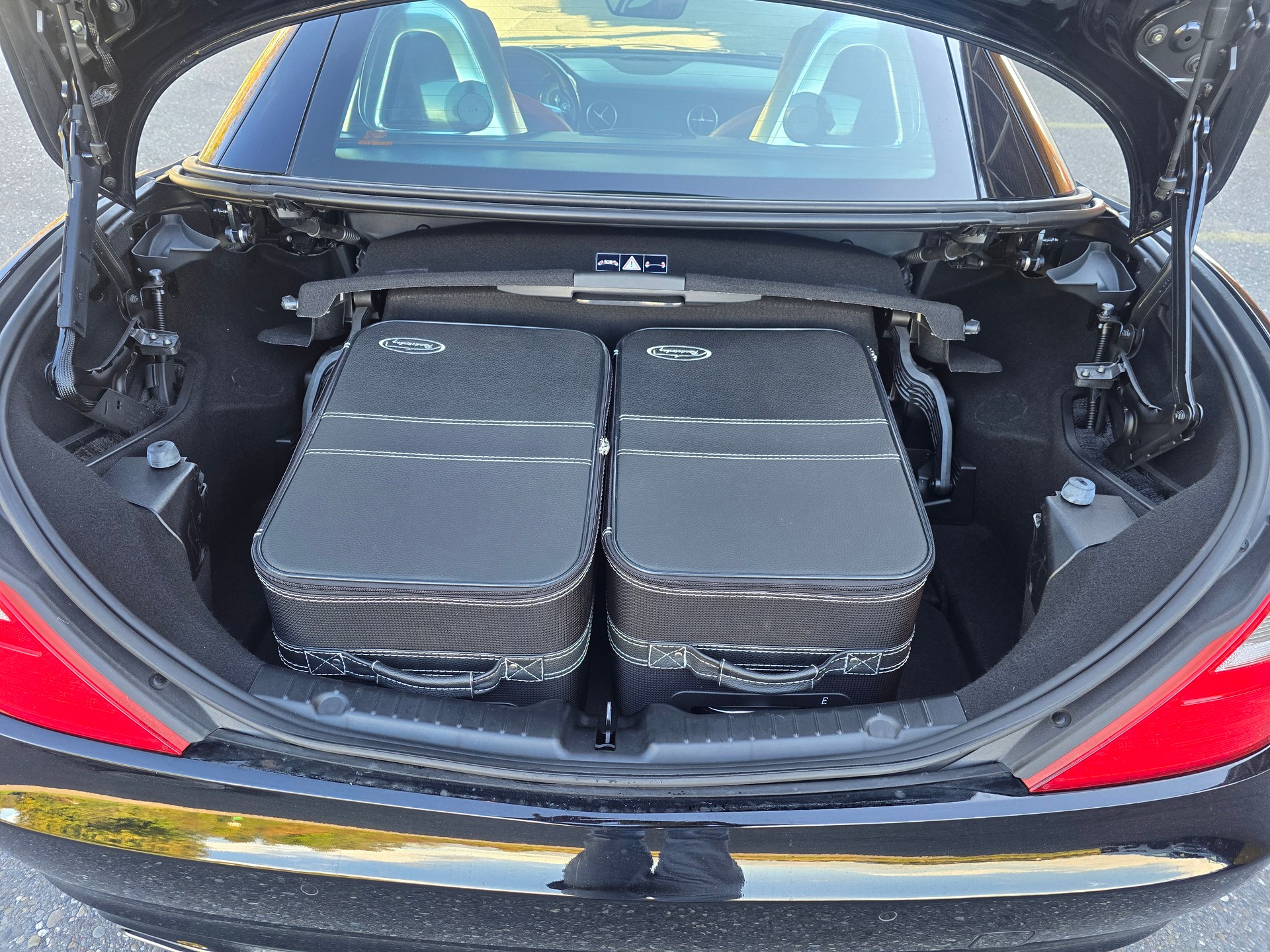 MERCEDES-BENZ SLK 300 9G-Tronic-image-14