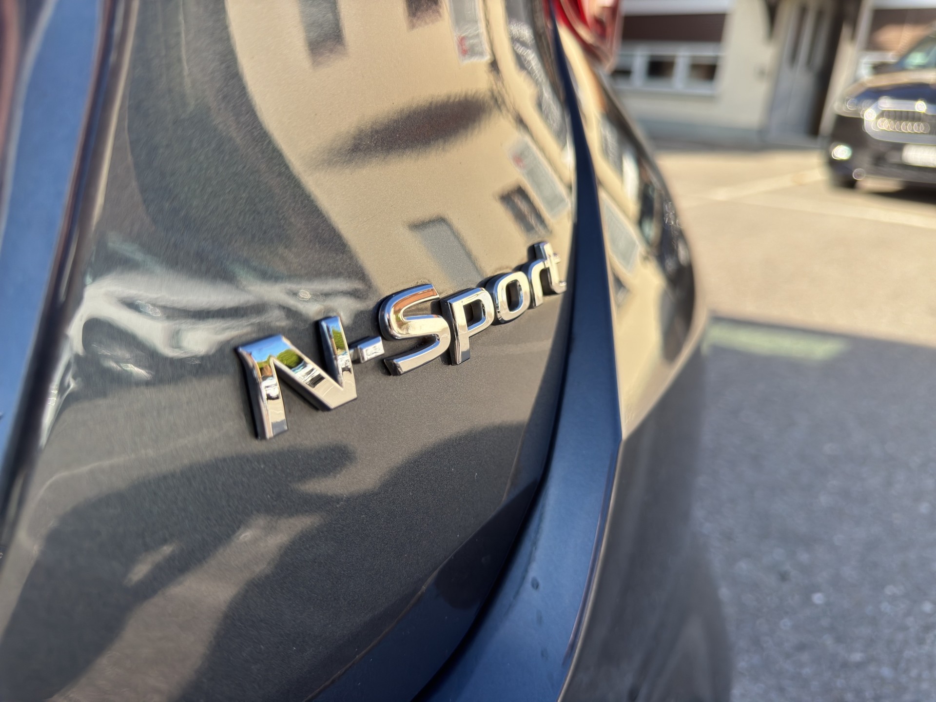 NISSAN Micra 1.0 DIG-T N-Sport-image-10