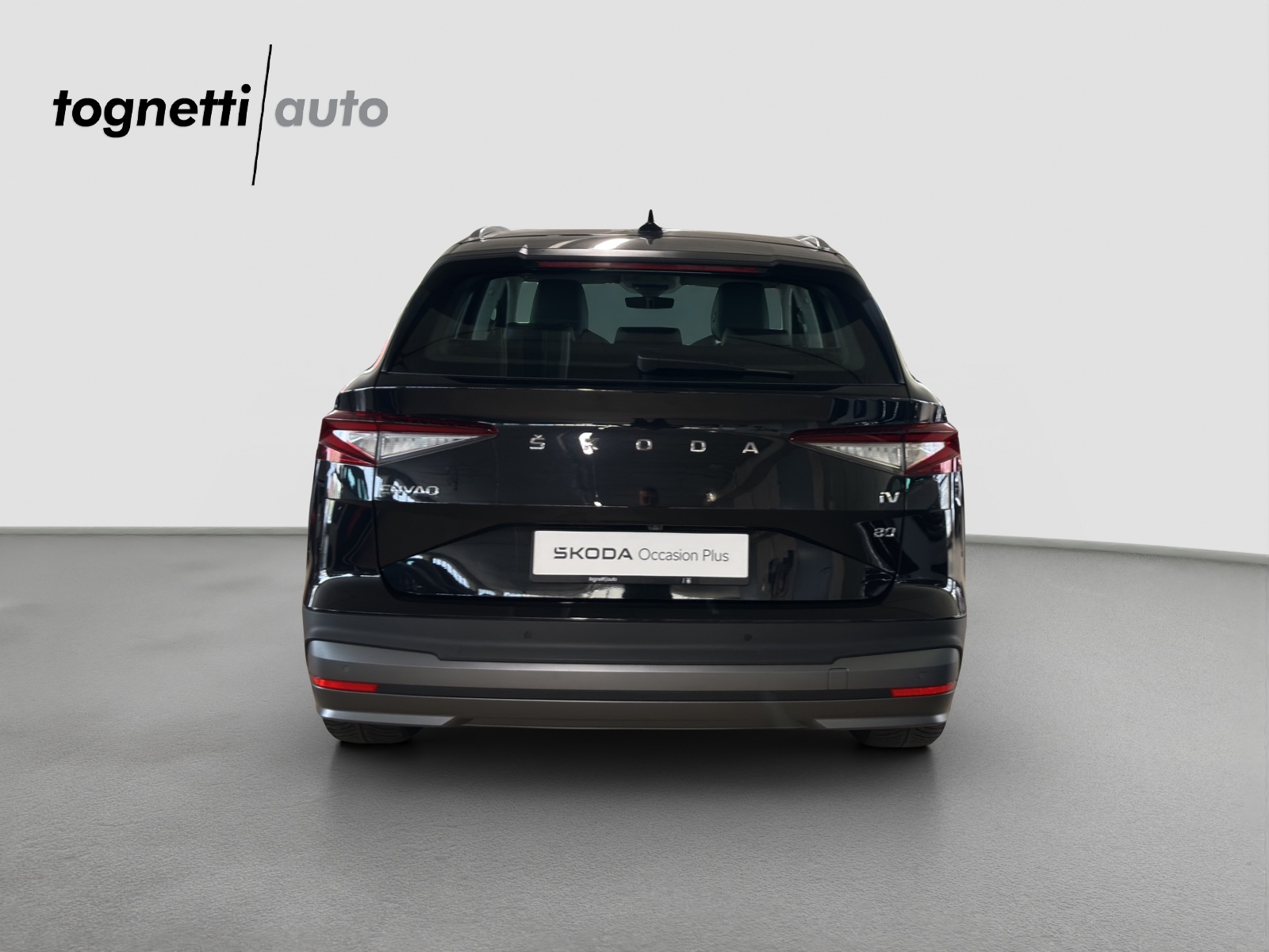 SKODA Enyaq iV 80-image-5