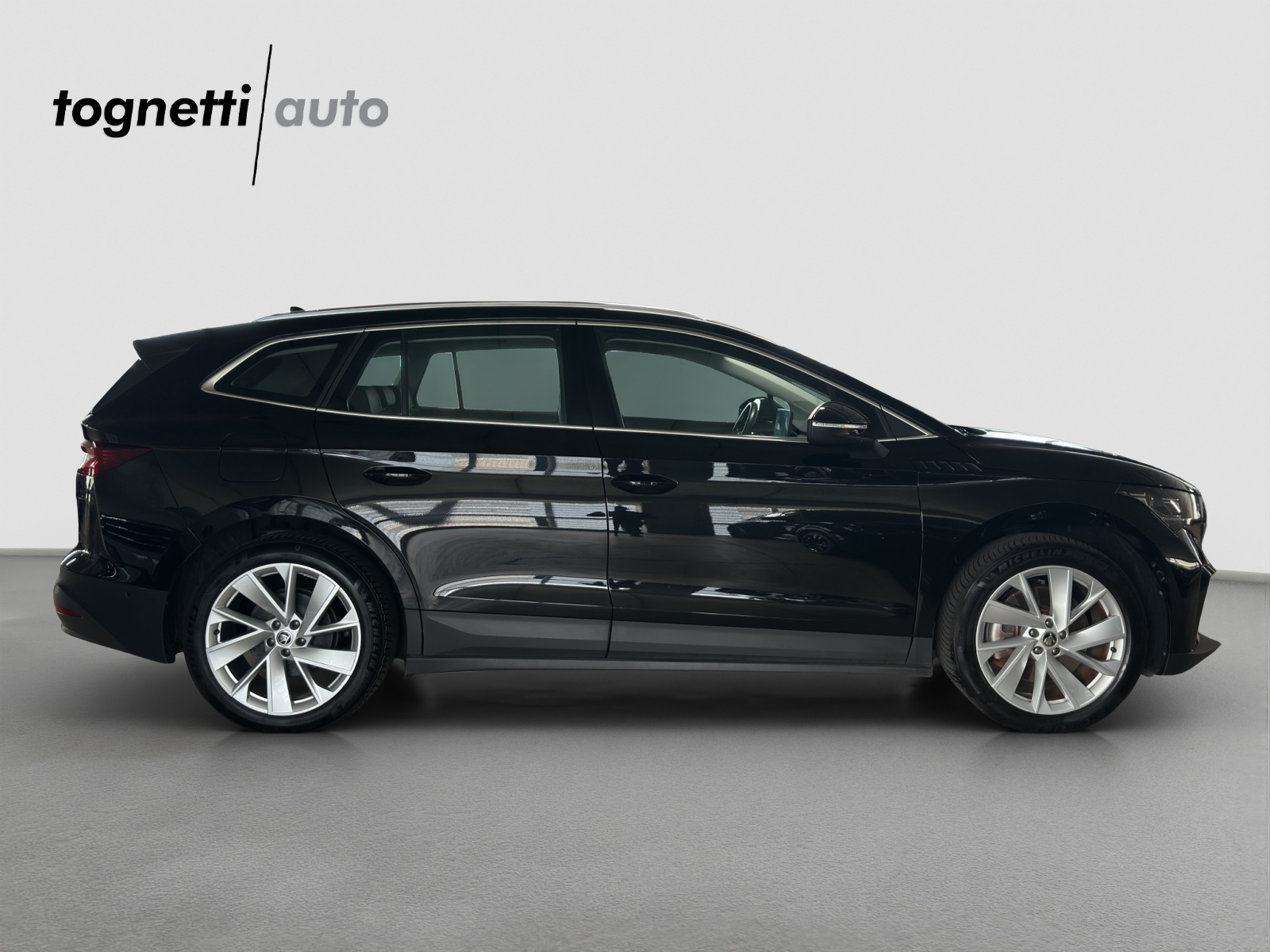 SKODA Enyaq iV 80-image-2