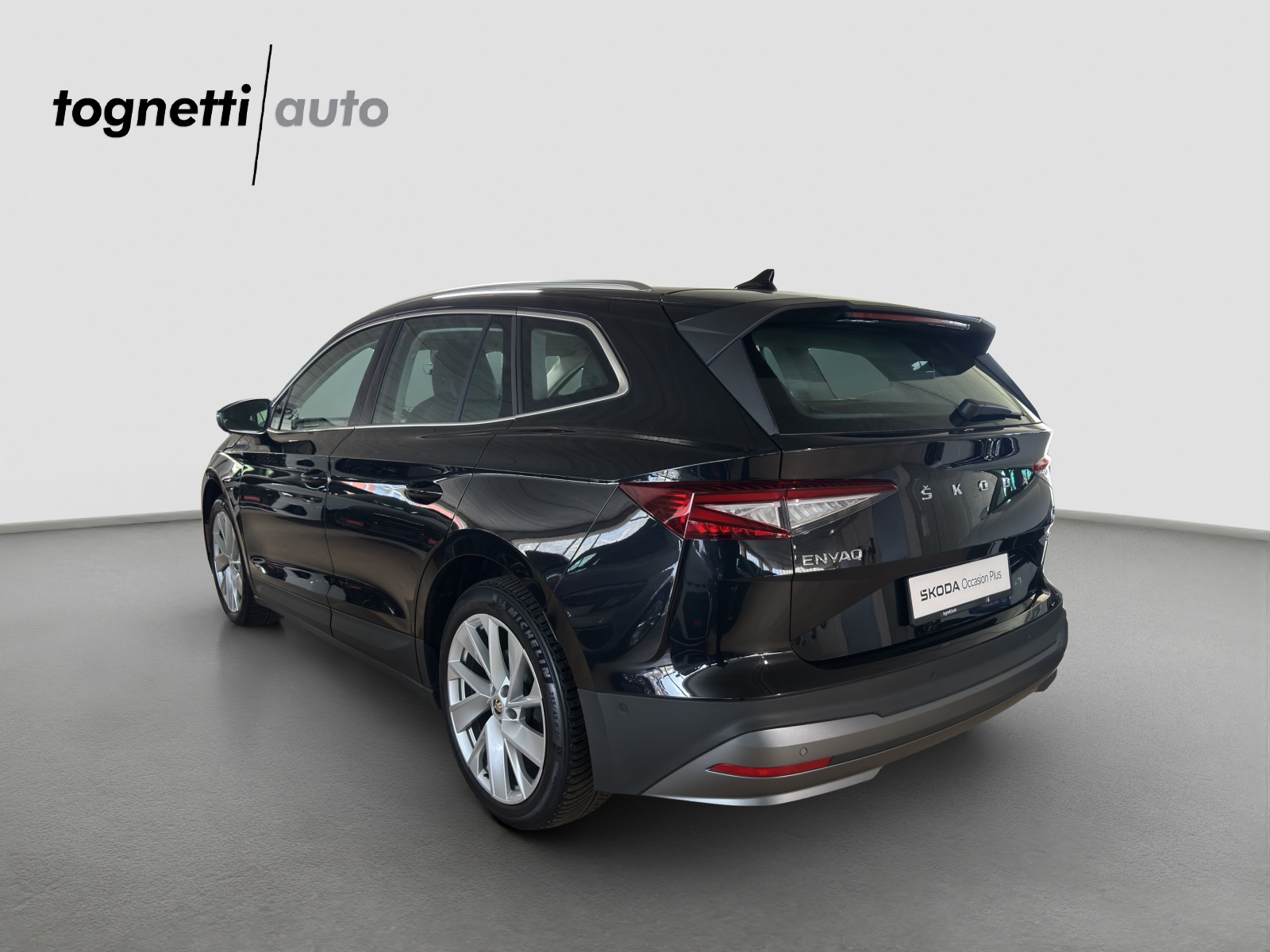 SKODA Enyaq iV 80-image-3