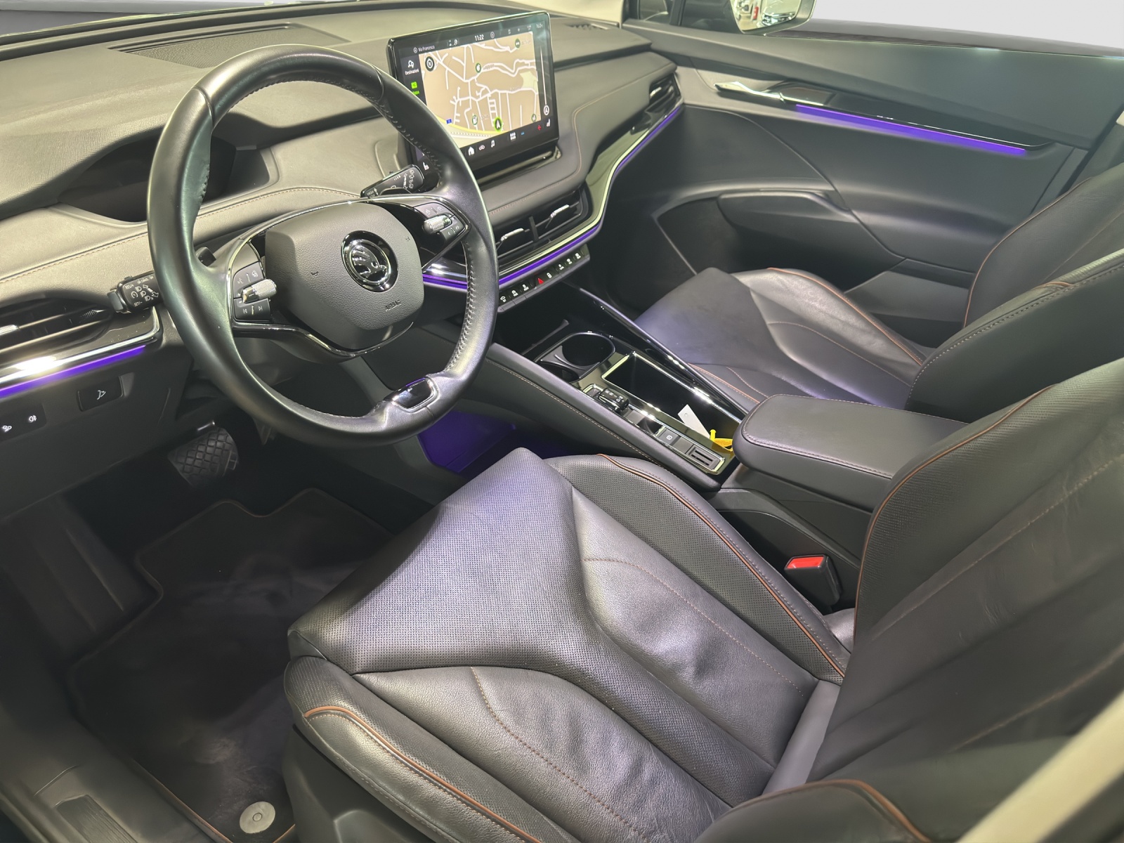 SKODA Enyaq iV 80-image-7