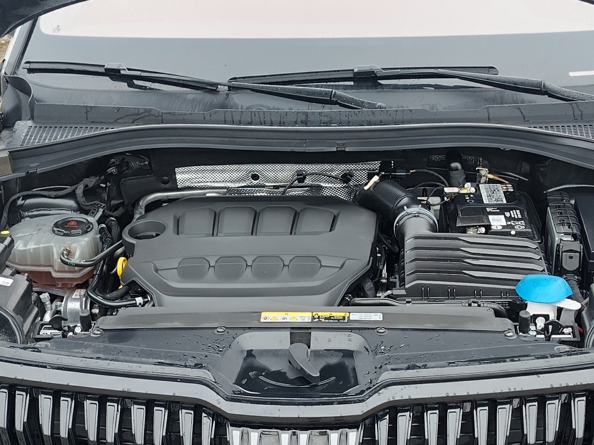 SKODA Kodiaq 2.0 TSI 4x4 RS-image-5