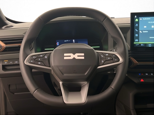 DACIA Duster 1.6 Hybrid Extreme-image-5