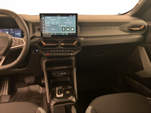 DACIA Duster 1.6 Hybrid Extreme-image-7