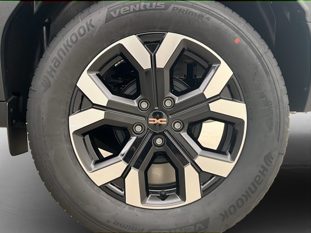 DACIA Duster 1.6 Hybrid Extreme-image-9