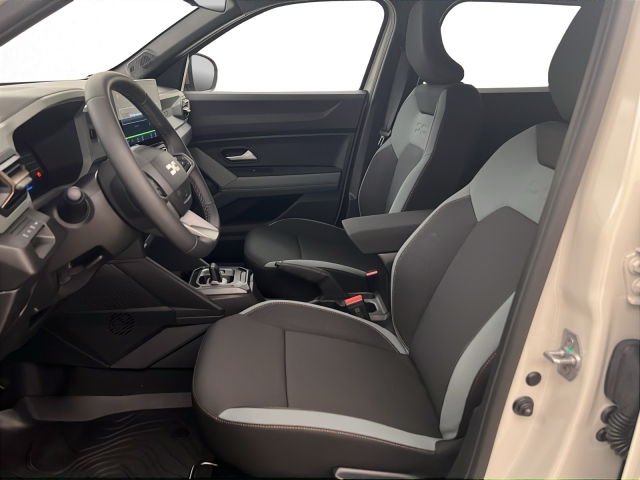 DACIA Duster 1.6 Hybrid Extreme-image-4