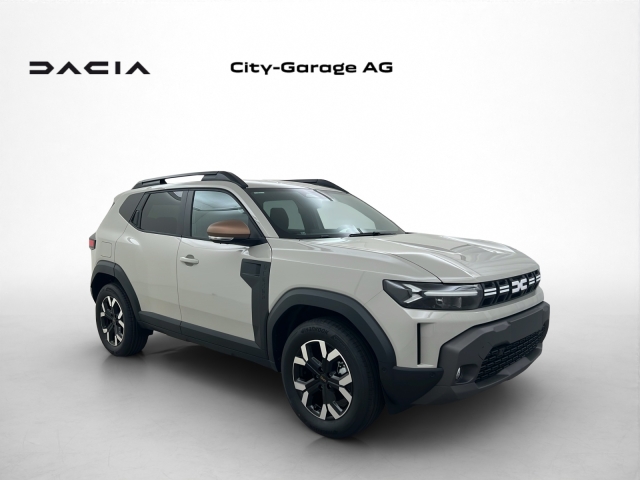 DACIA Duster 1.6 Hybrid Extreme-image-3