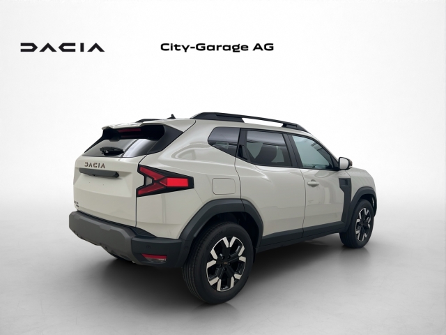 DACIA Duster 1.6 Hybrid Extreme-image-2