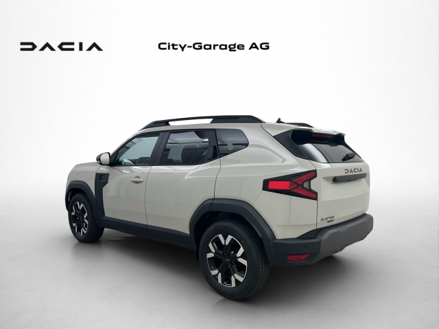 DACIA Duster 1.6 Hybrid Extreme-image-1