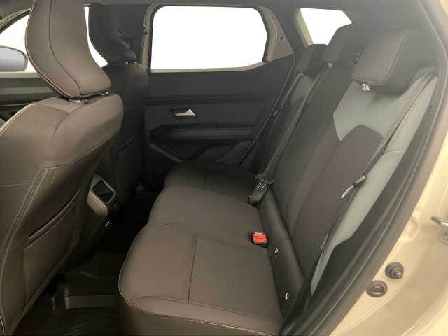 DACIA Duster 1.6 Hybrid Extreme-image-8