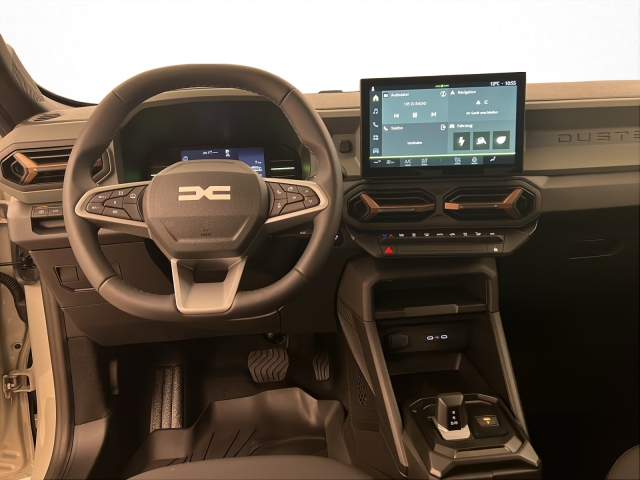 DACIA Duster 1.6 Hybrid Extreme-image-6