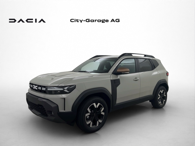 DACIA Duster 1.6 Hybrid Extreme-image-0