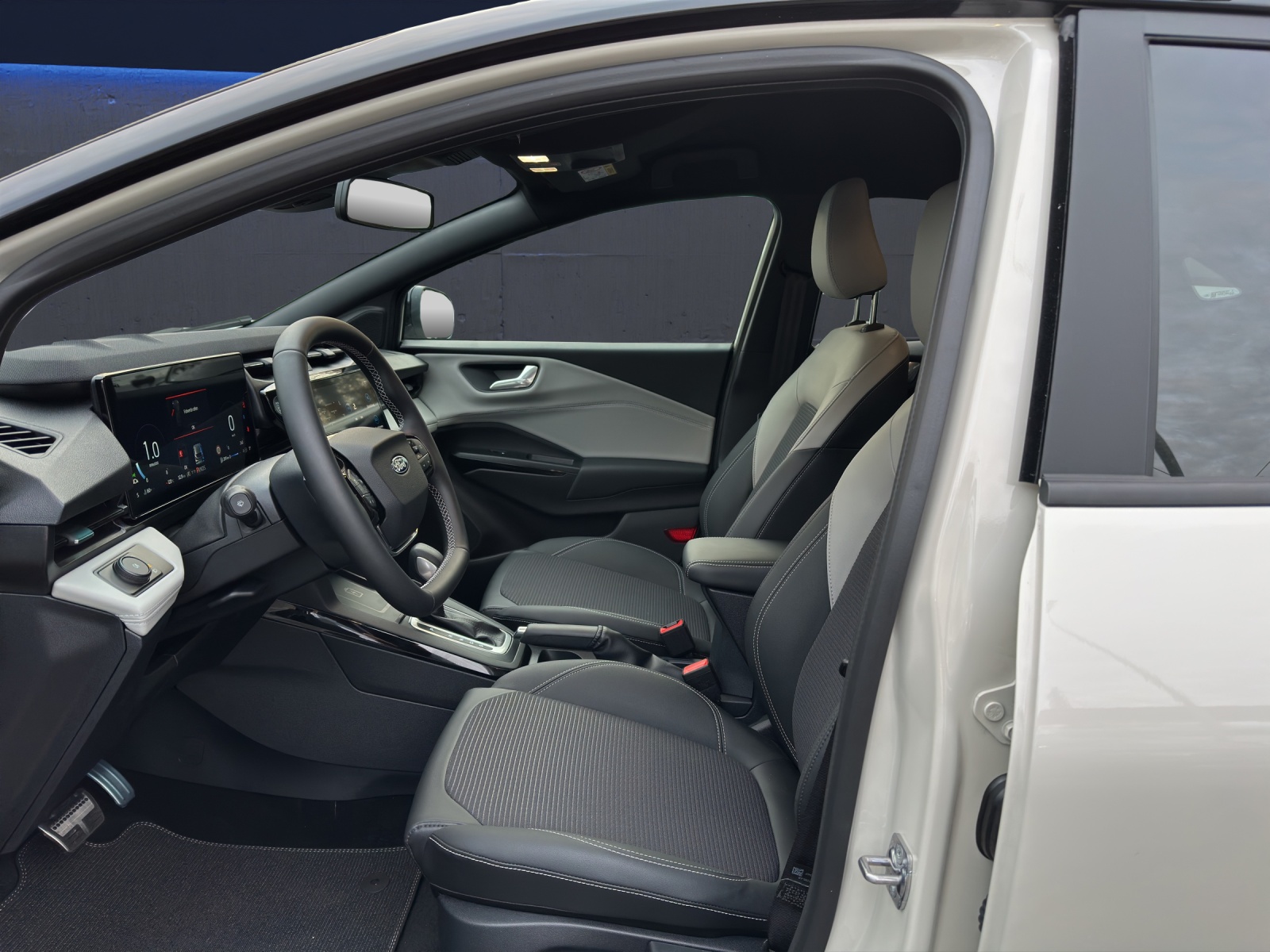 FORD Puma 1.0i EcoBoost Hybrid 155 PS Sound Edition AUTOMAT-image-6