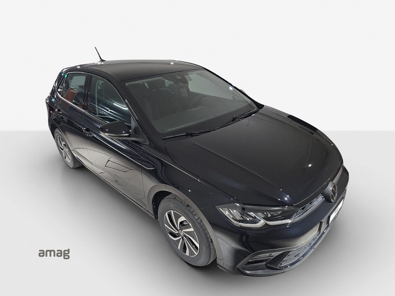 VW Polo 1.0 TSI Life DSG-image-13