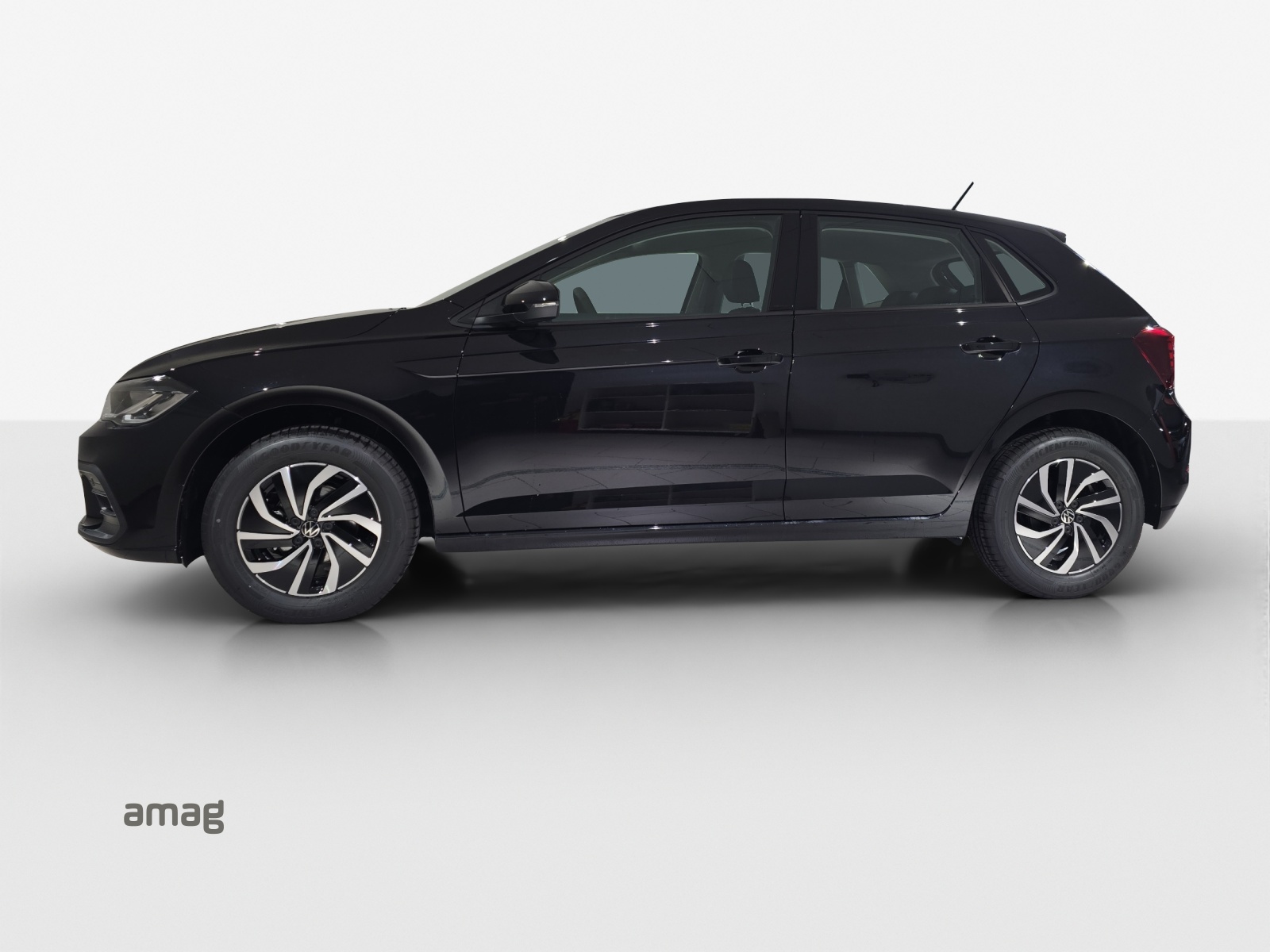 VW Polo 1.0 TSI Life DSG-image-1