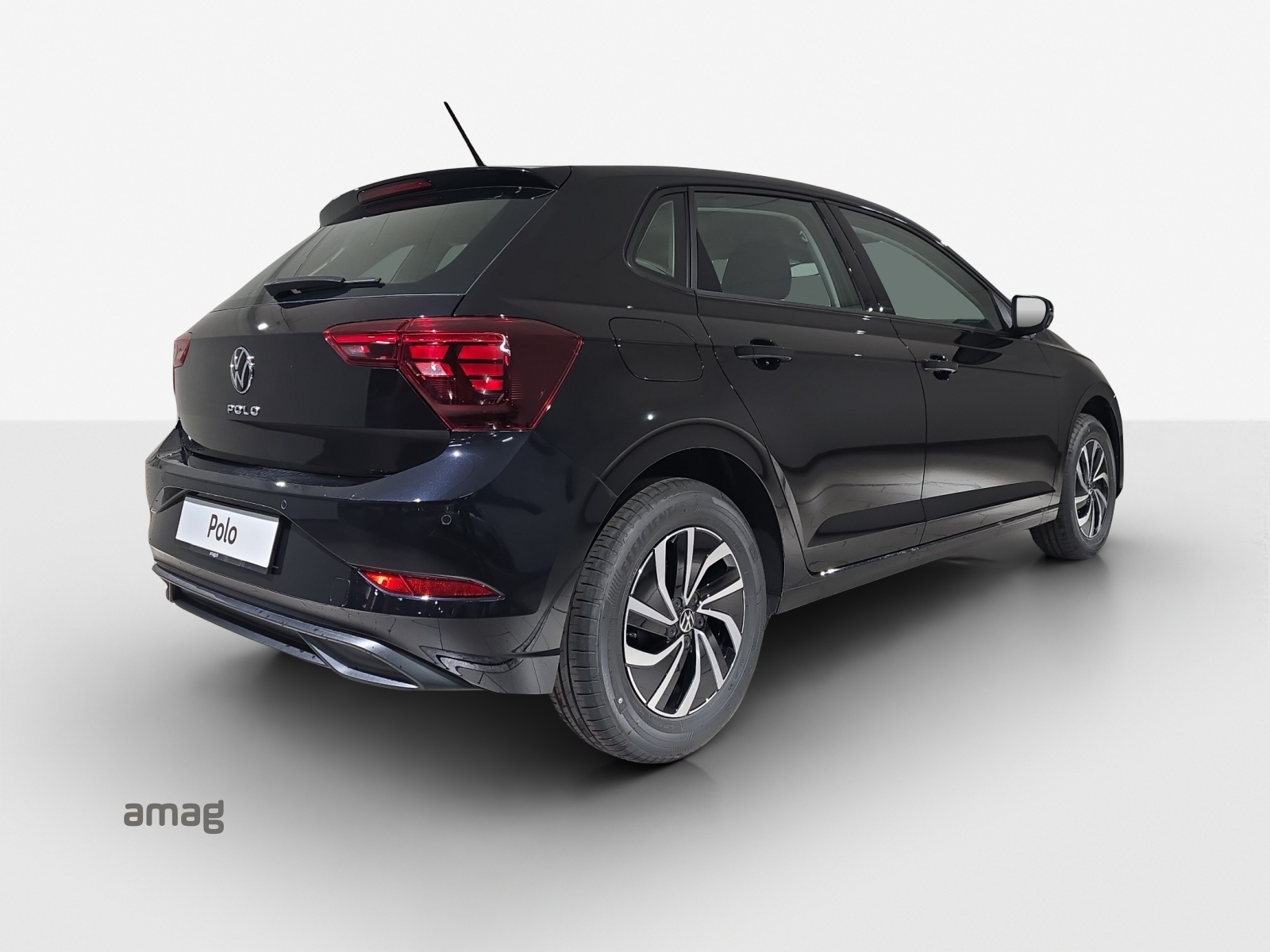 VW Polo 1.0 TSI Life DSG-image-4