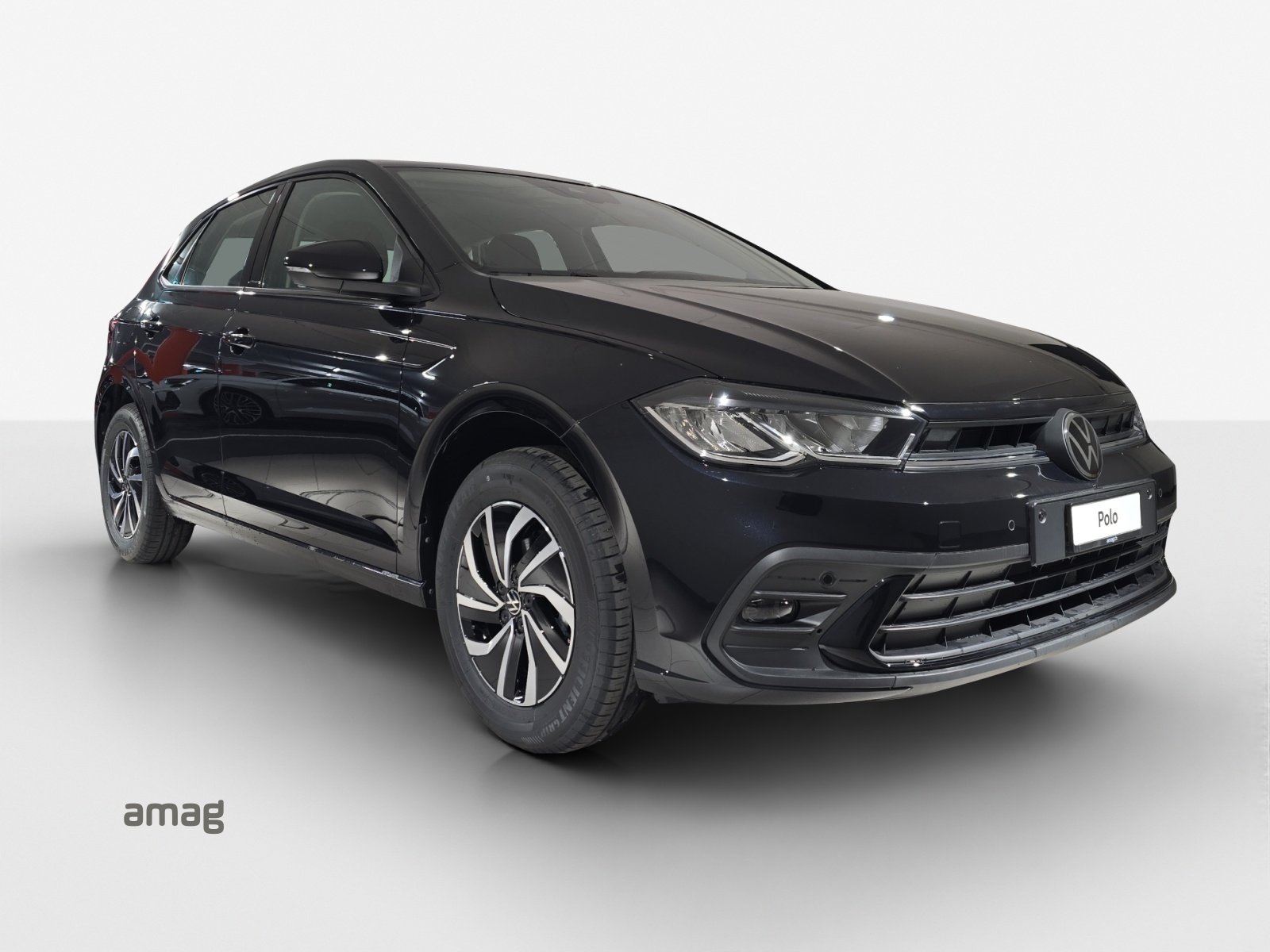 VW Polo 1.0 TSI Life DSG-image-5