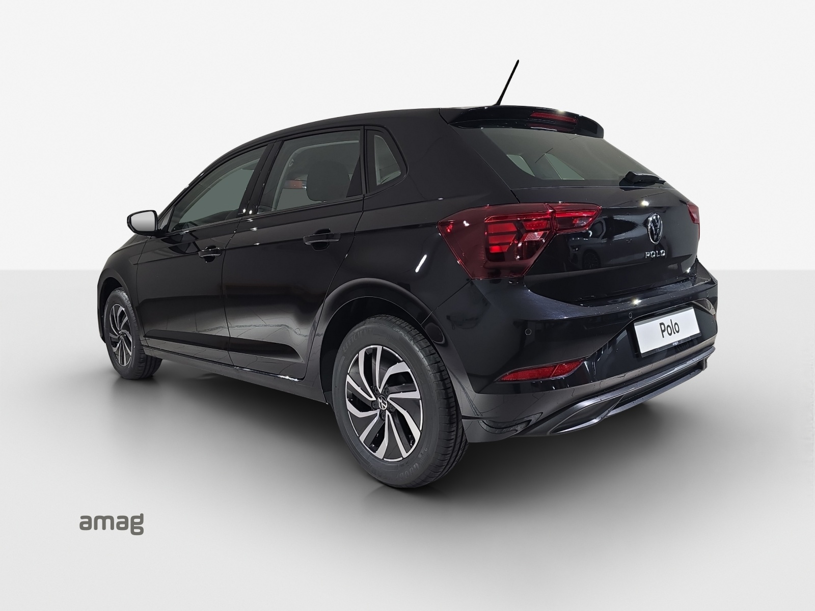 VW Polo 1.0 TSI Life DSG-image-2