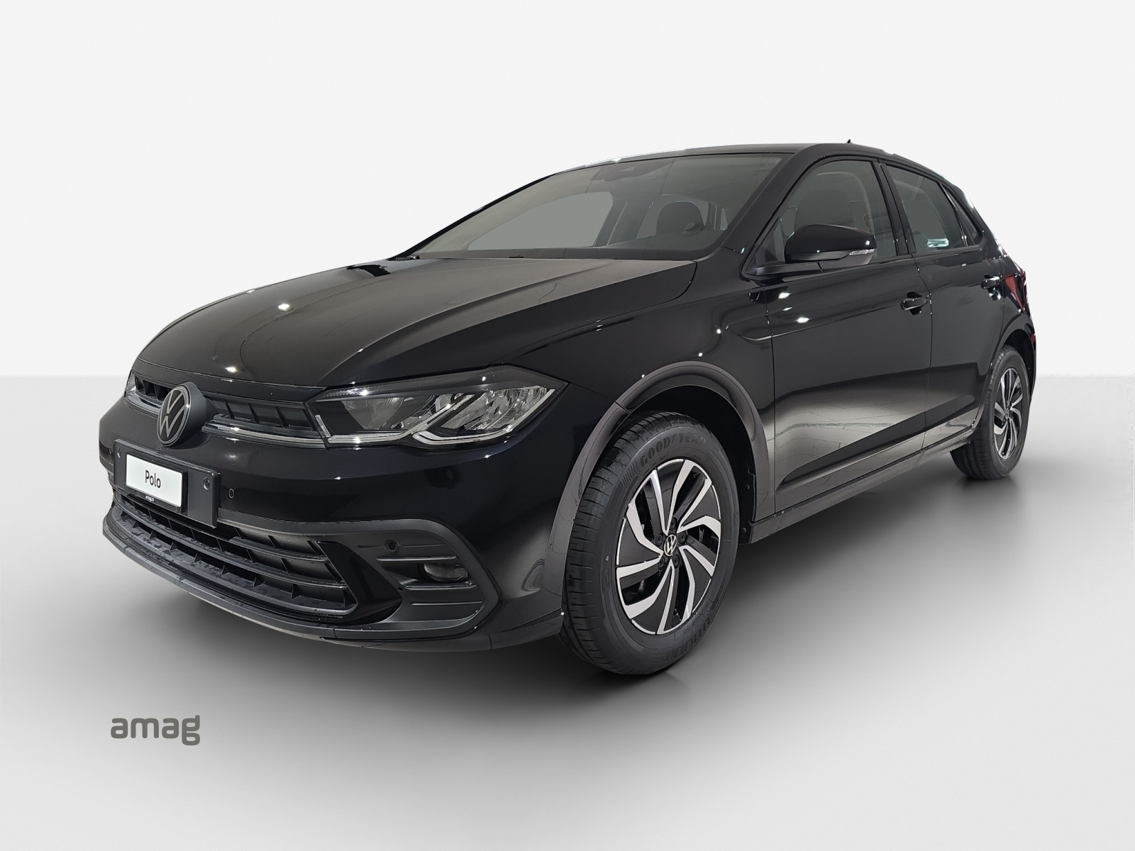 VW Polo 1.0 TSI Life DSG-image-0