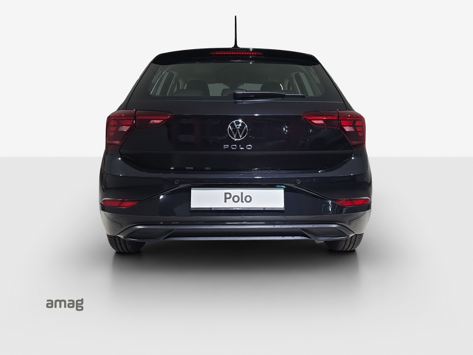 VW Polo 1.0 TSI Life DSG-image-3