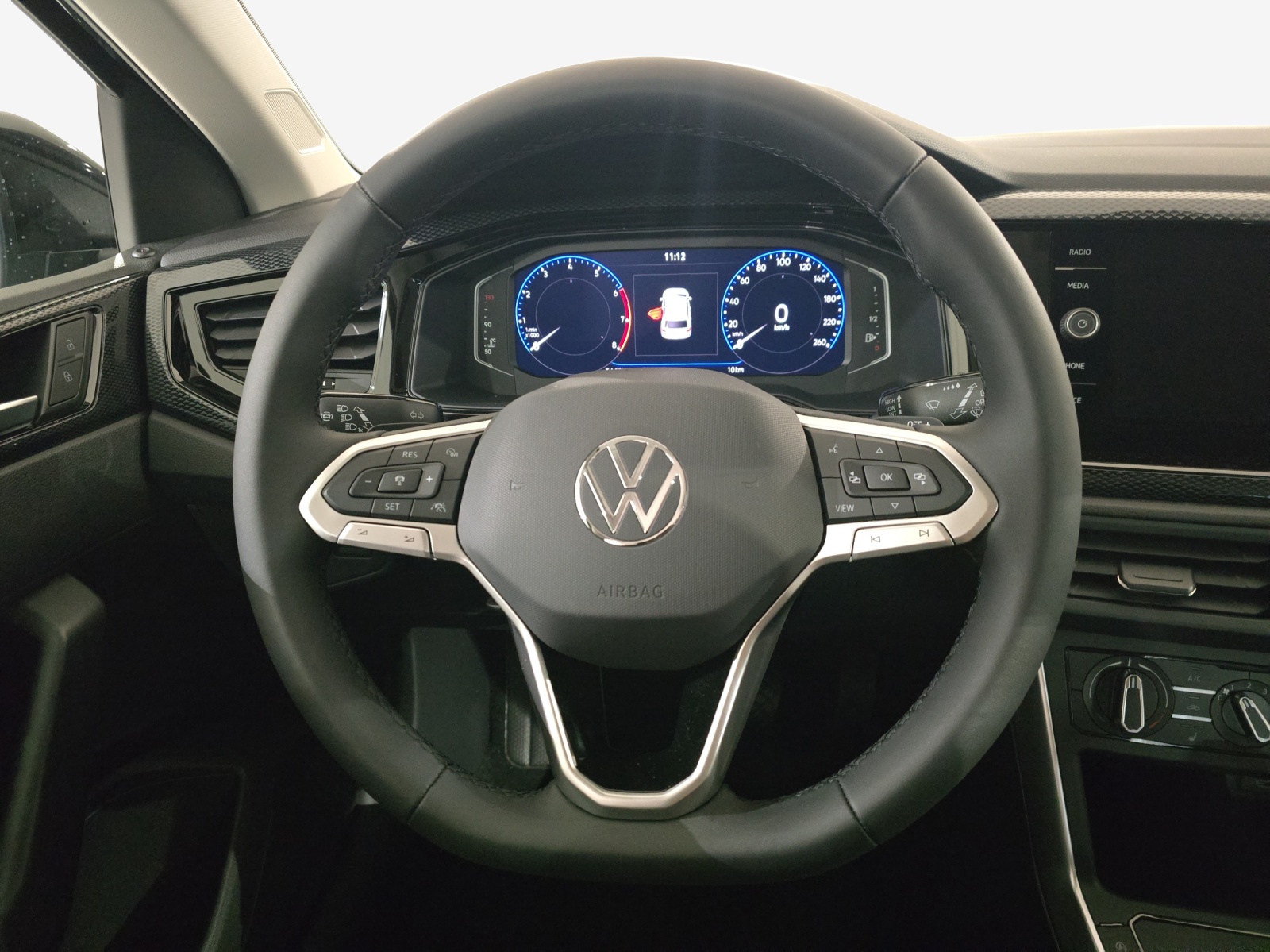 VW Polo 1.0 TSI Life DSG-image-9