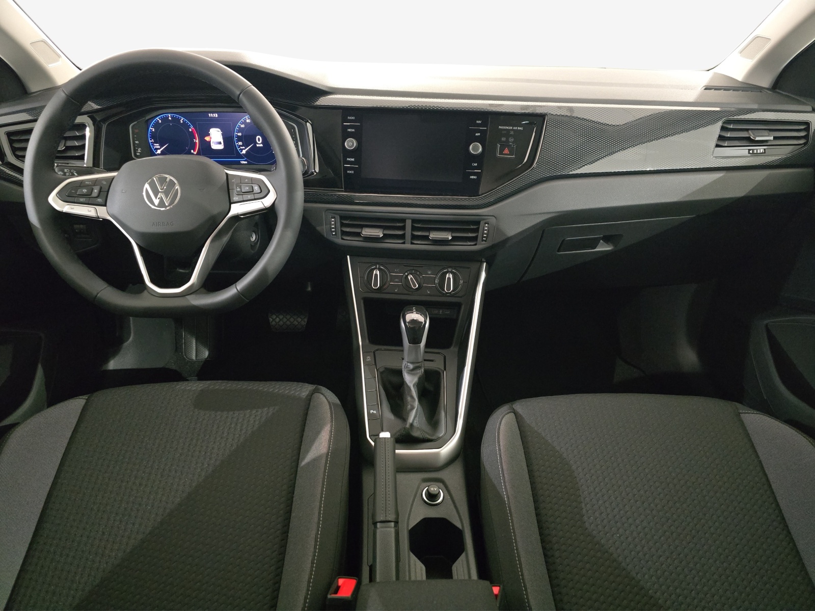 VW Polo 1.0 TSI Life DSG-image-8