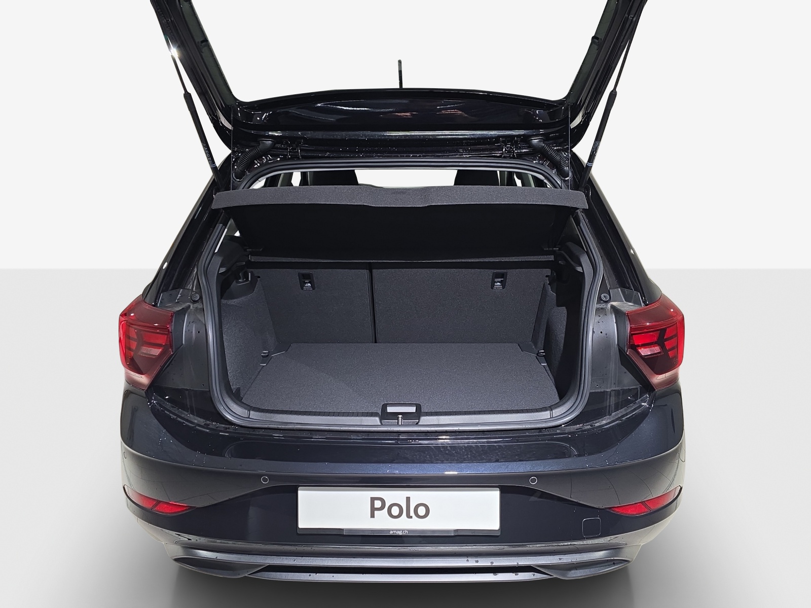 VW Polo 1.0 TSI Life DSG-image-12