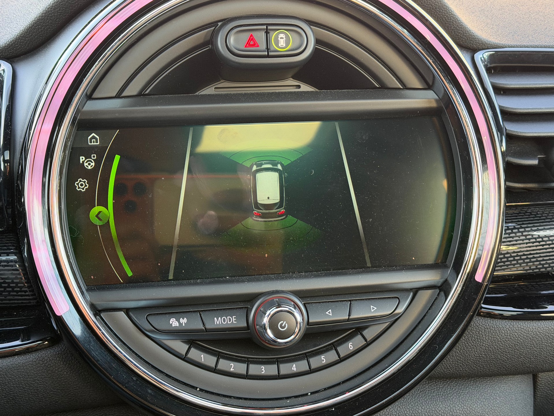 MINI Clubman Cooper S ALL4 Steptronic-image-20