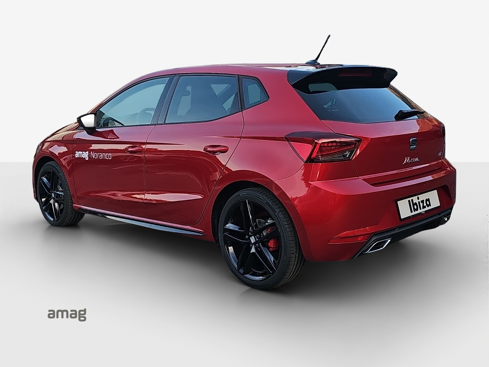 SEAT Ibiza 1.0 EcoTSI 75 Edition DSG-image-3