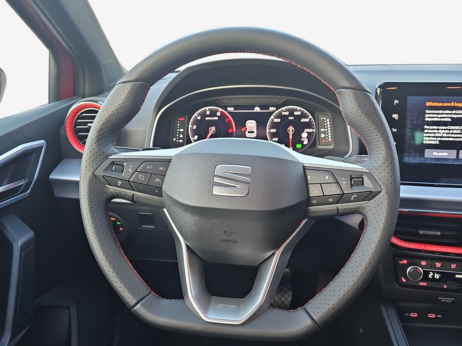 SEAT Ibiza 1.0 EcoTSI 75 Edition DSG-image-8