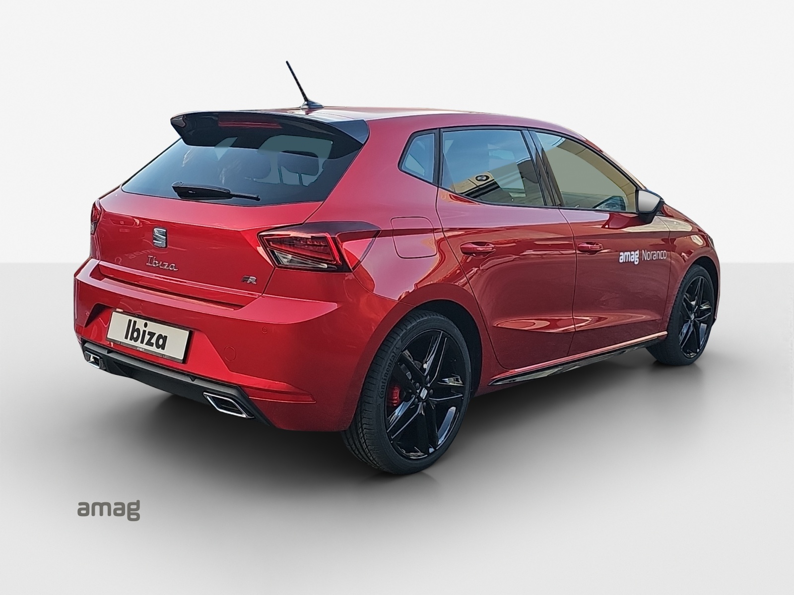 SEAT Ibiza 1.0 EcoTSI 75 Edition DSG-image-5