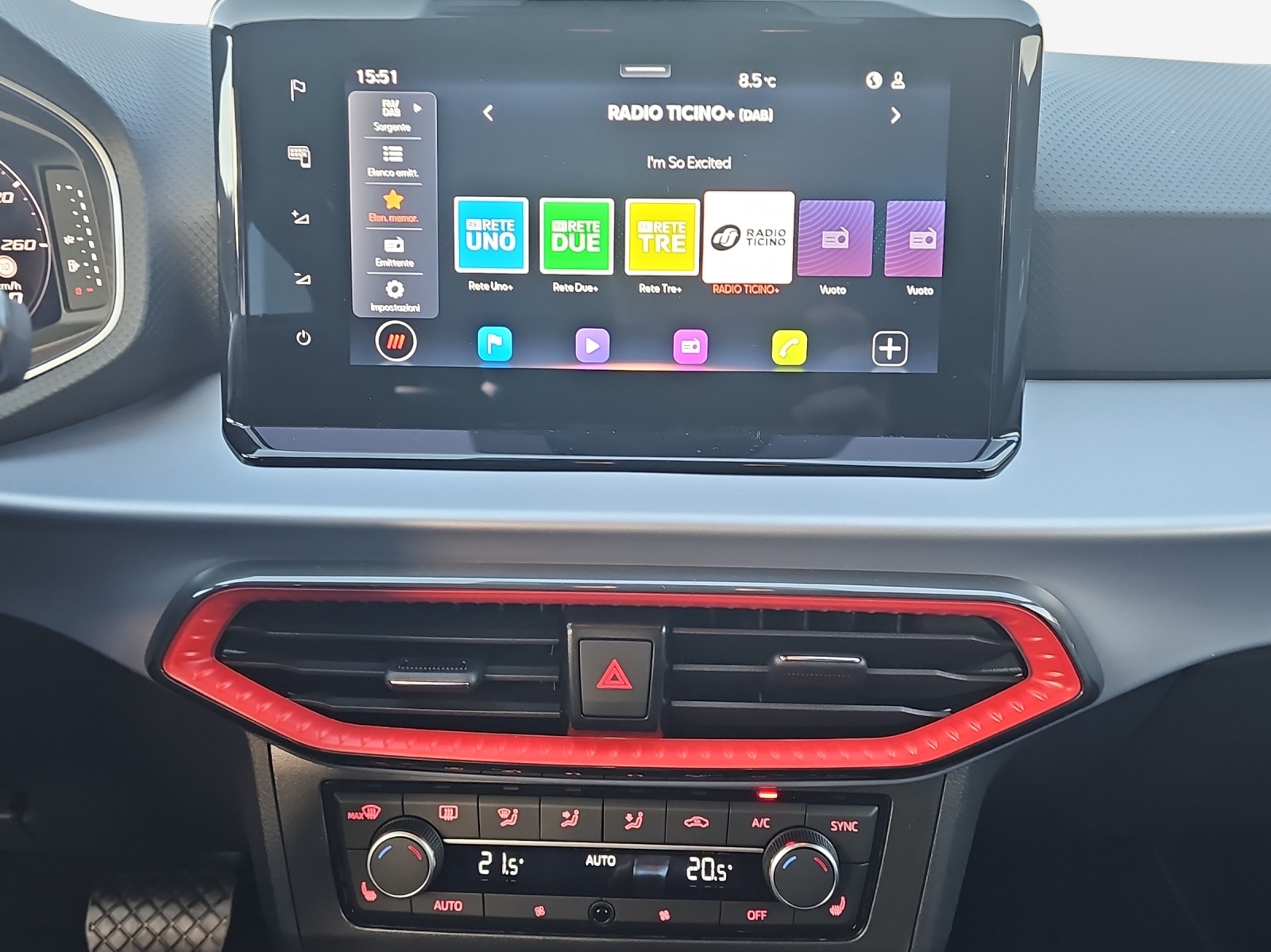 SEAT Ibiza 1.0 EcoTSI 75 Edition DSG-image-9