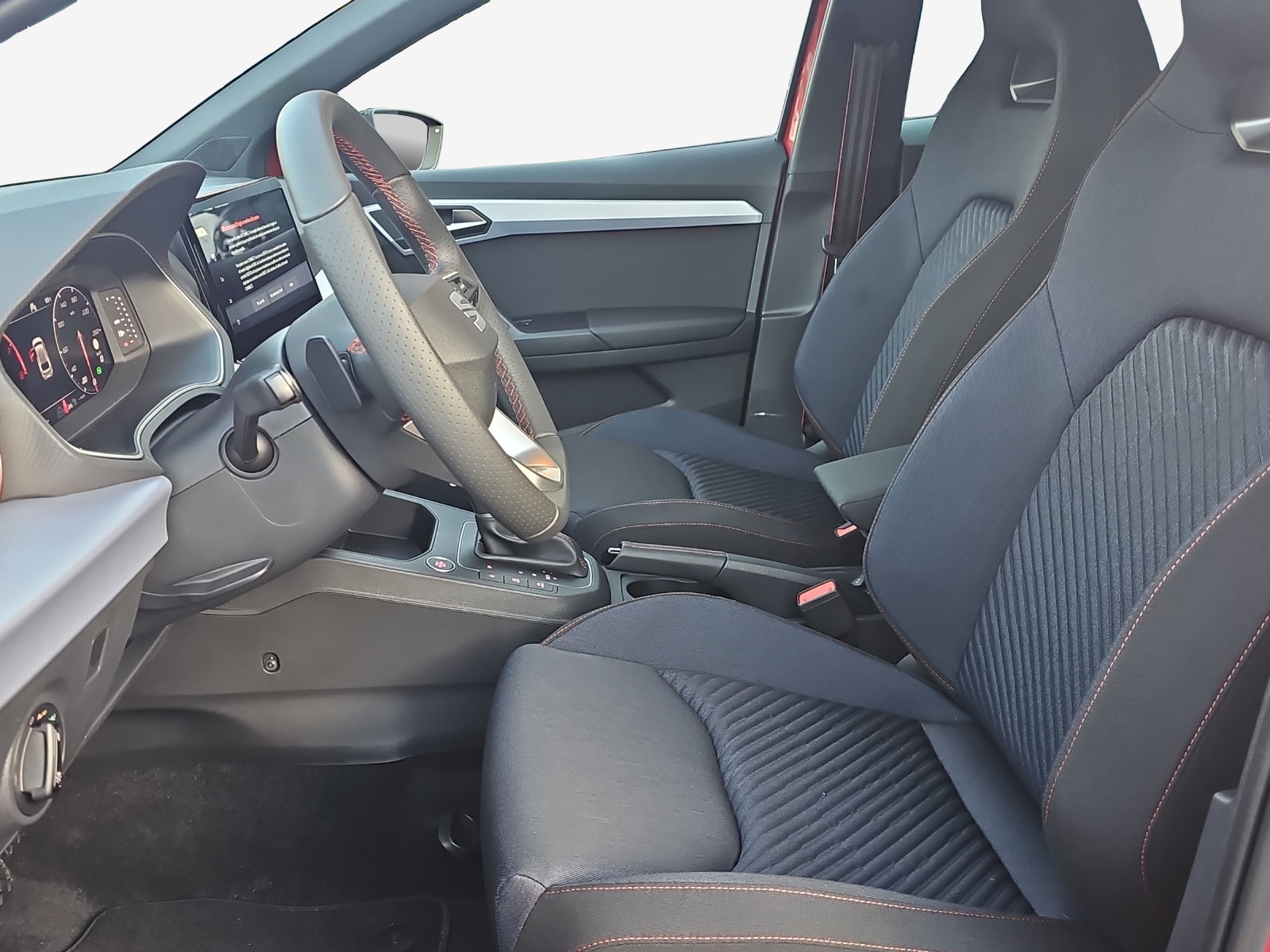 SEAT Ibiza 1.0 EcoTSI 75 Edition DSG-image-7