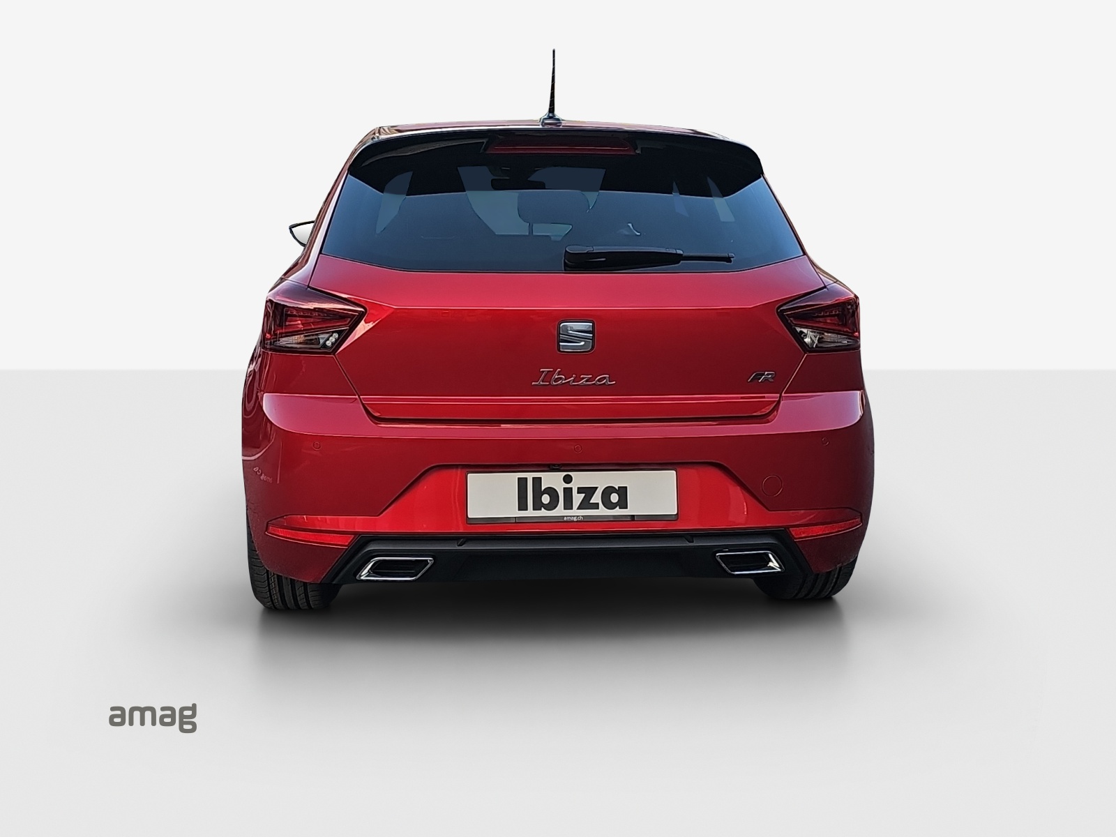 SEAT Ibiza 1.0 EcoTSI 75 Edition DSG-image-4