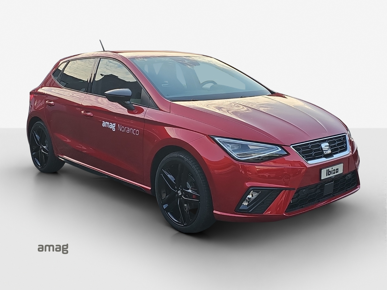SEAT Ibiza 1.0 EcoTSI 75 Edition DSG-image-6