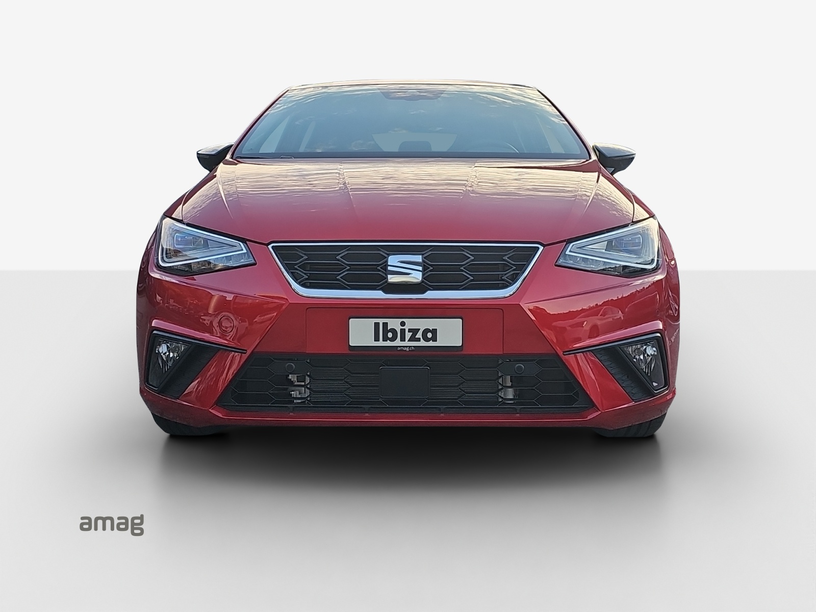SEAT Ibiza 1.0 EcoTSI 75 Edition DSG-image-0