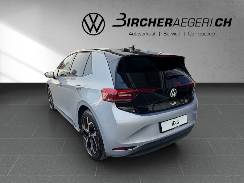 VW ID.3 Pro 59 kWh Pro United-image-2