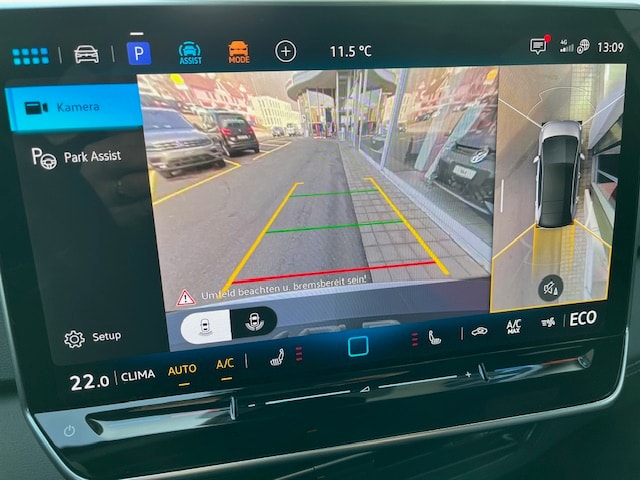 VW ID.3 Pro 59 kWh Pro United-image-8