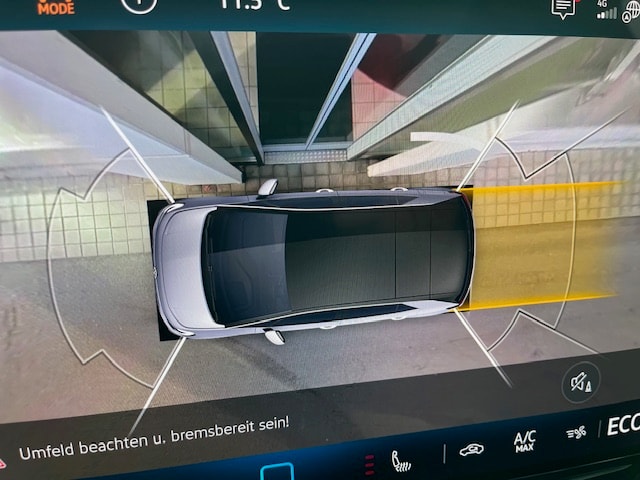 VW ID.3 Pro 59 kWh Pro United-image-9