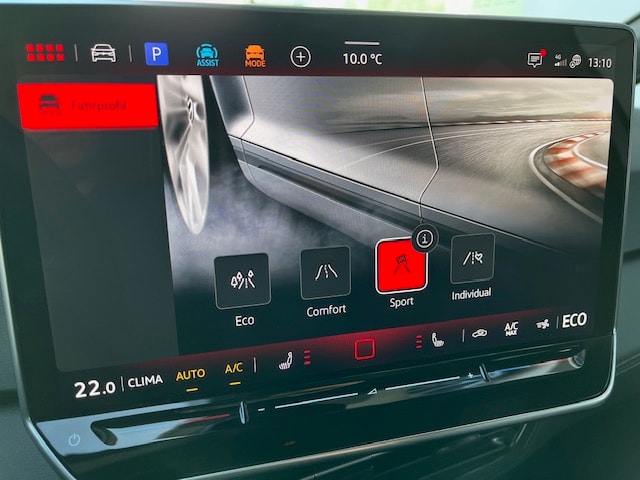 VW ID.3 Pro 59 kWh Pro United-image-12
