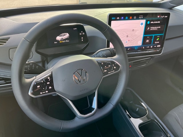 VW ID.3 Pro 59 kWh Pro United-image-4