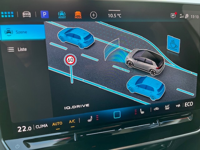 VW ID.3 Pro 59 kWh Pro United-image-11