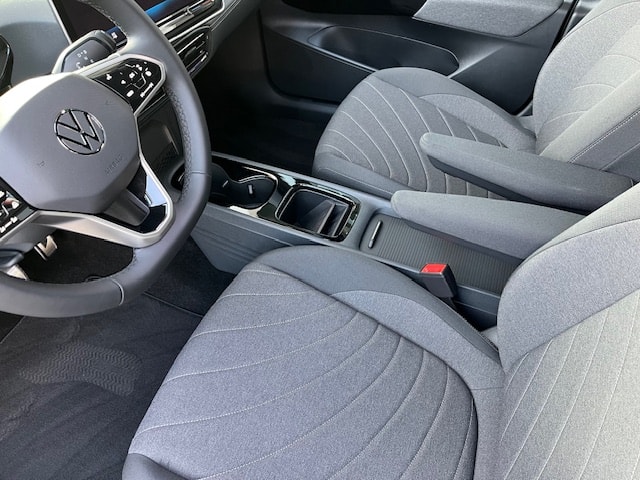VW ID.3 Pro 59 kWh Pro United-image-17