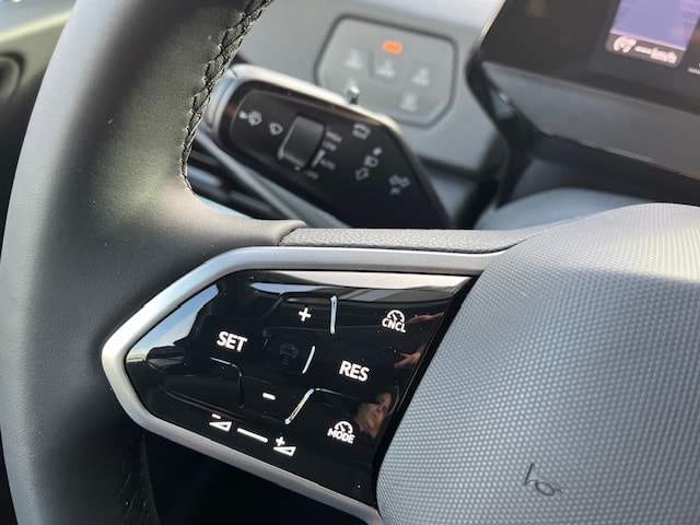 VW ID.3 Pro 59 kWh Pro United-image-5
