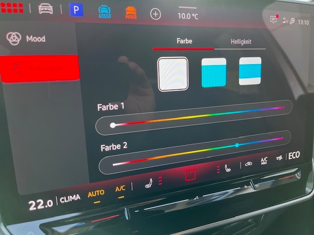 VW ID.3 Pro 59 kWh Pro United-image-13