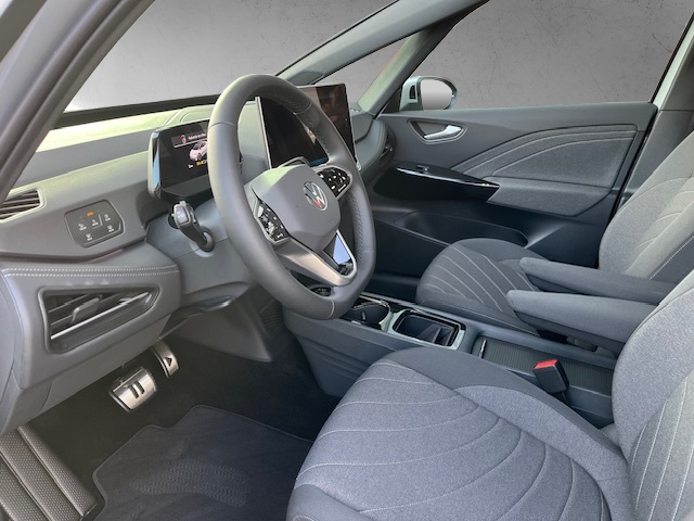 VW ID.3 Pro 59 kWh Pro United-image-3