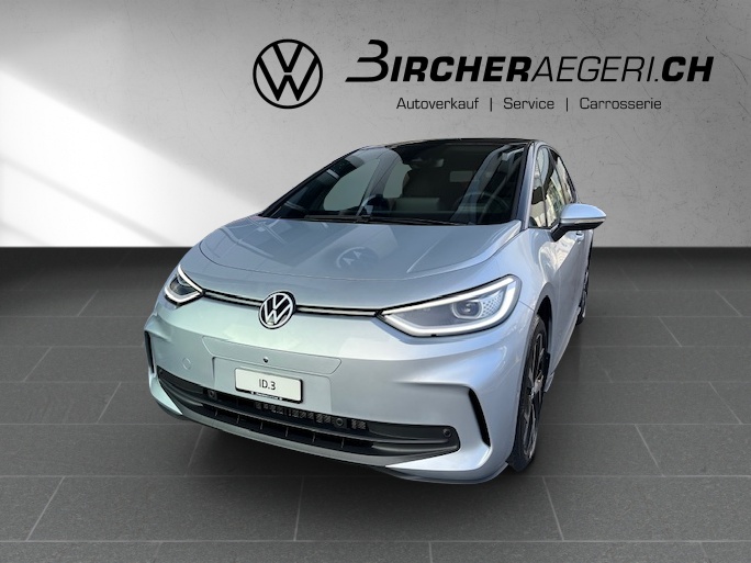 VW ID.3 Pro 59 kWh Pro United-image-0