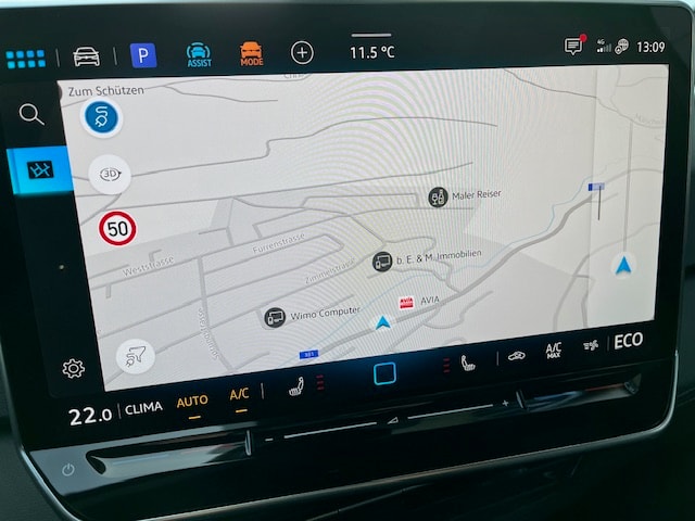 VW ID.3 Pro 59 kWh Pro United-image-7
